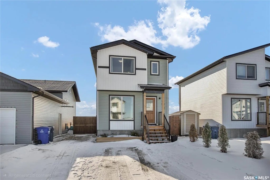 403 Eldorado Street, Warman