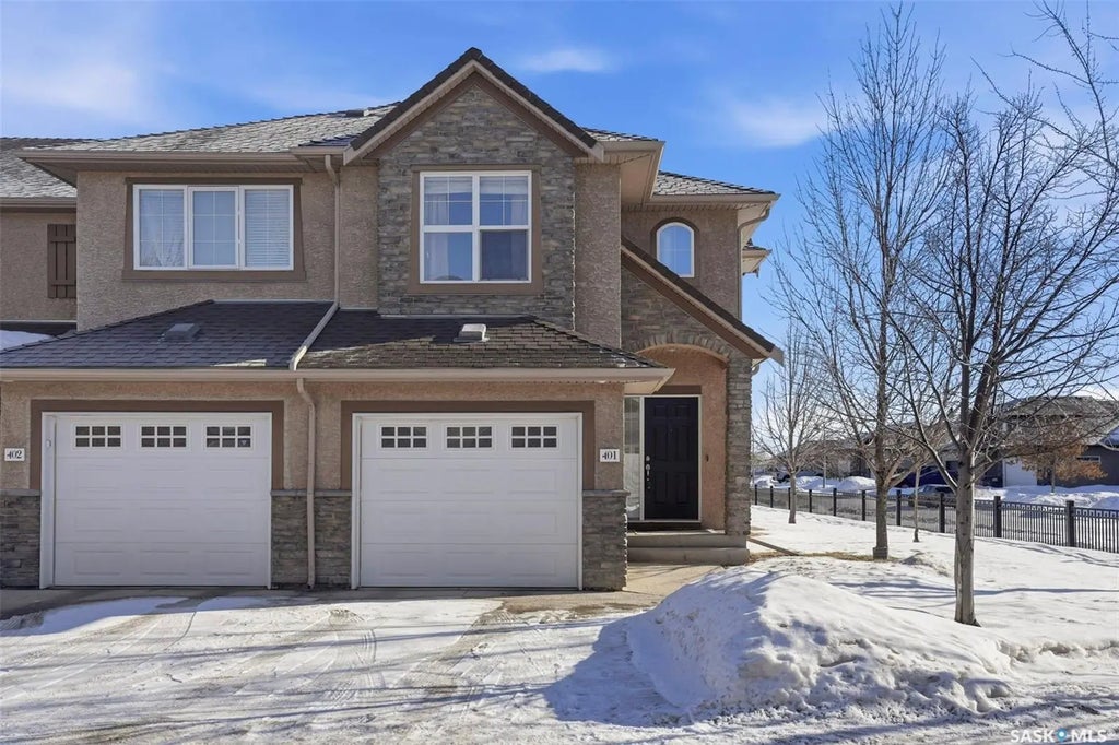 #401 - 710 Gordon Road, Saskatoon