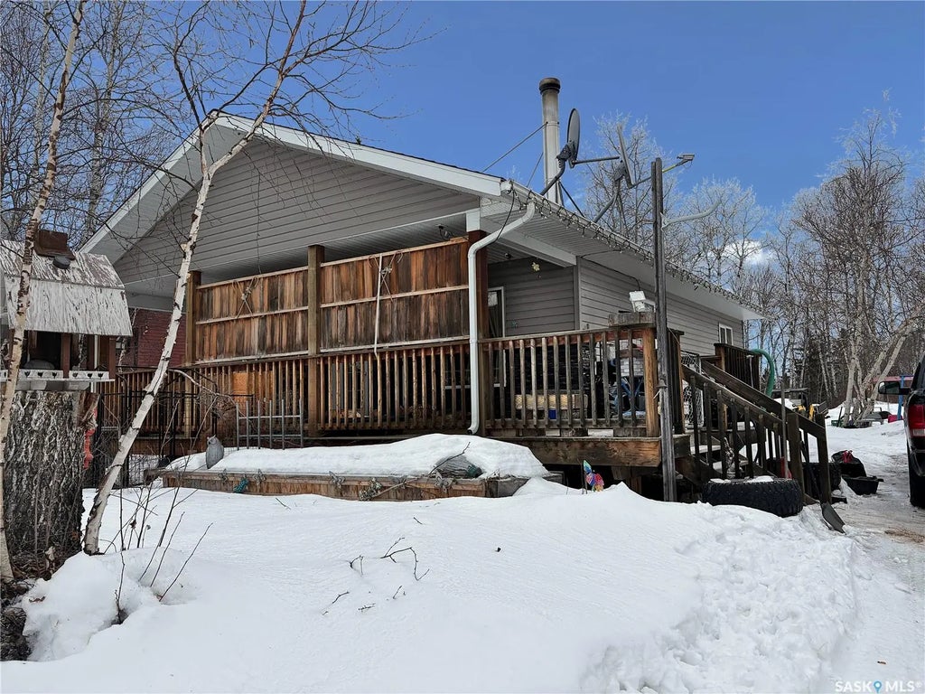 5 Andrews Way, Big River Rm No. 555