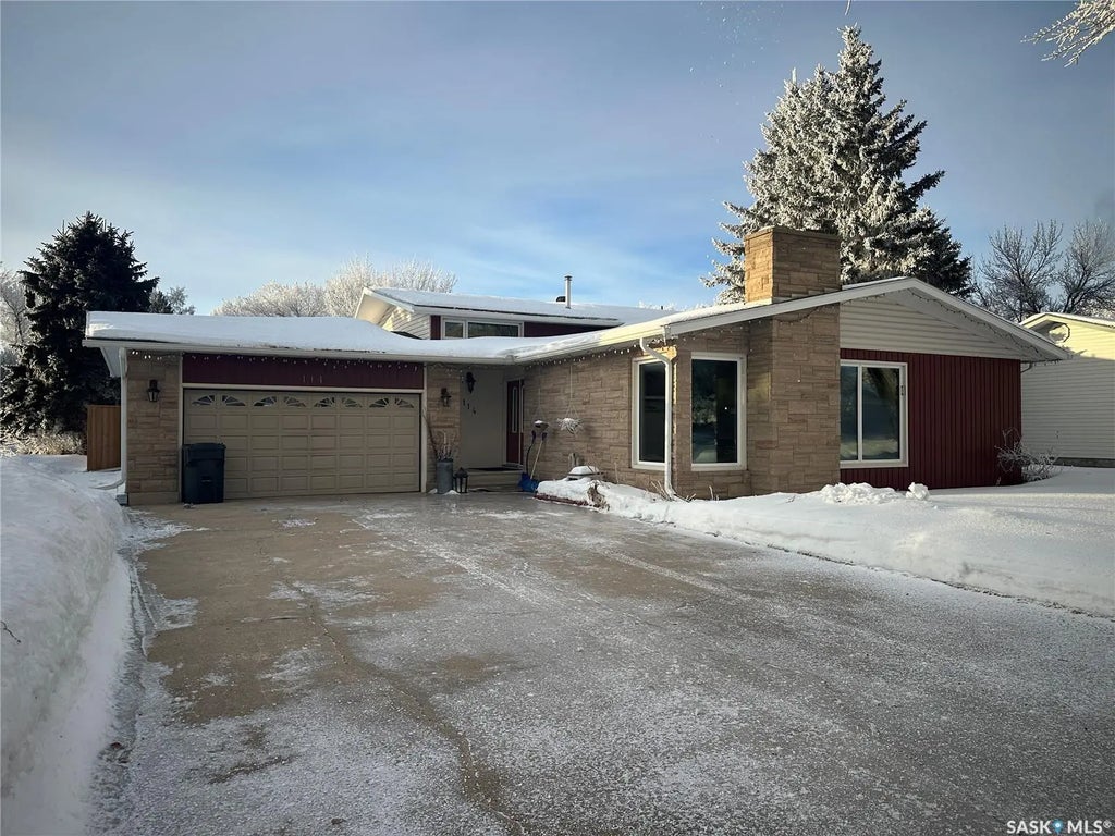114 Garvin Cres, Canora