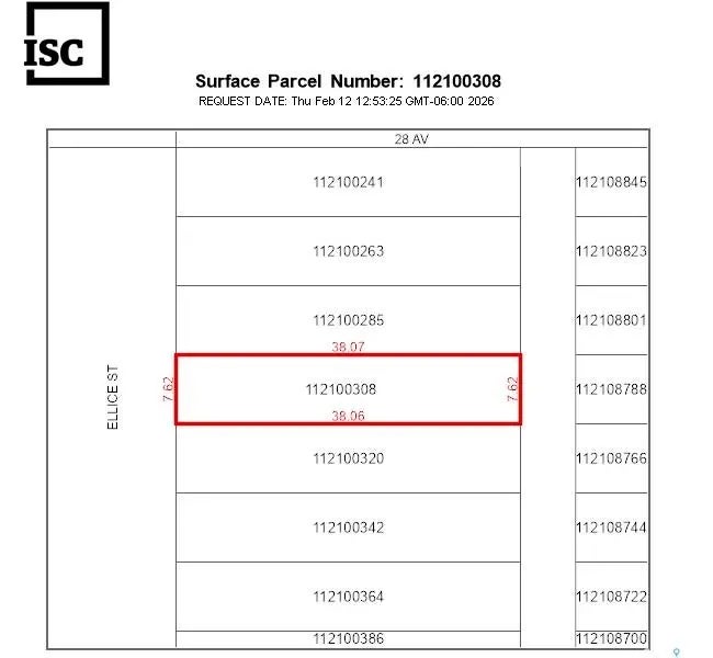 4113 Ellice Street, Regina