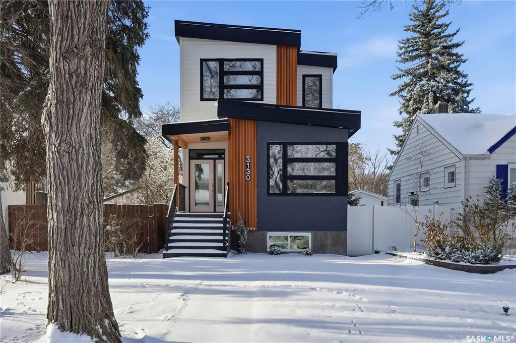3130 Garnet Street, Regina