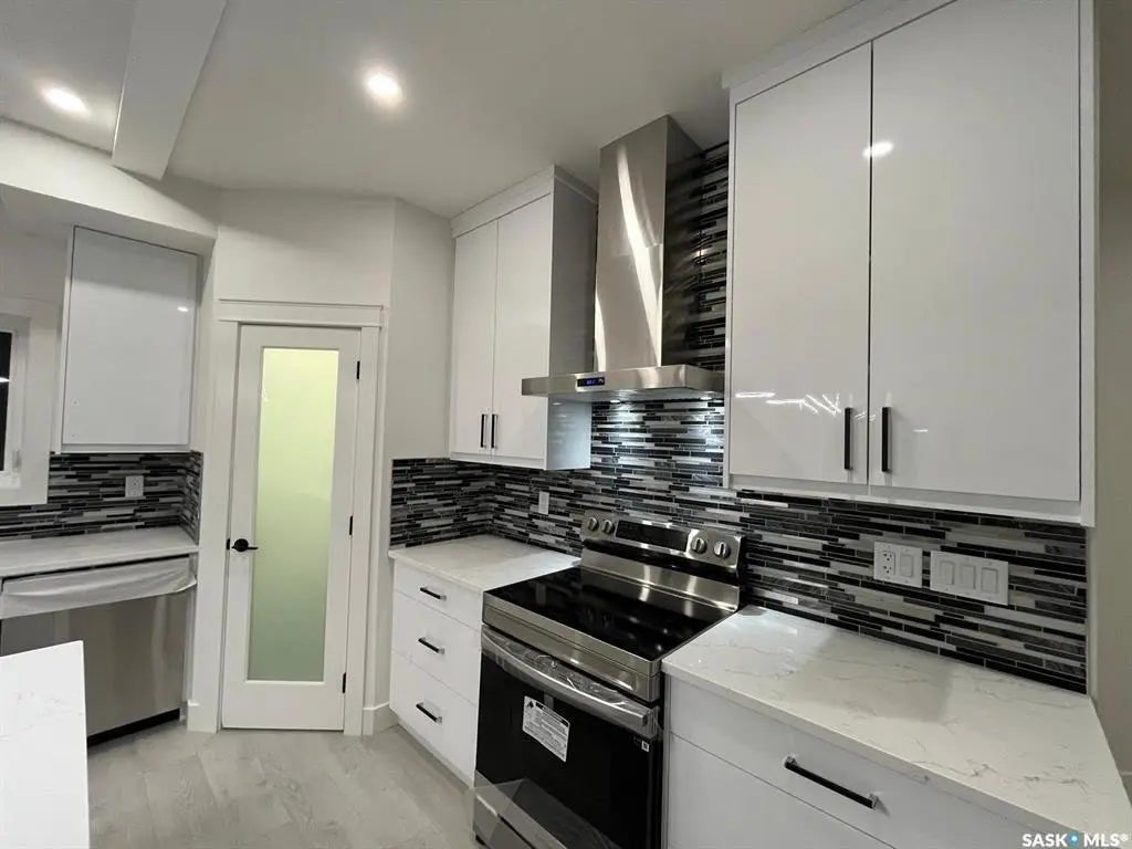 238 Stromberg Court, Saskatoon