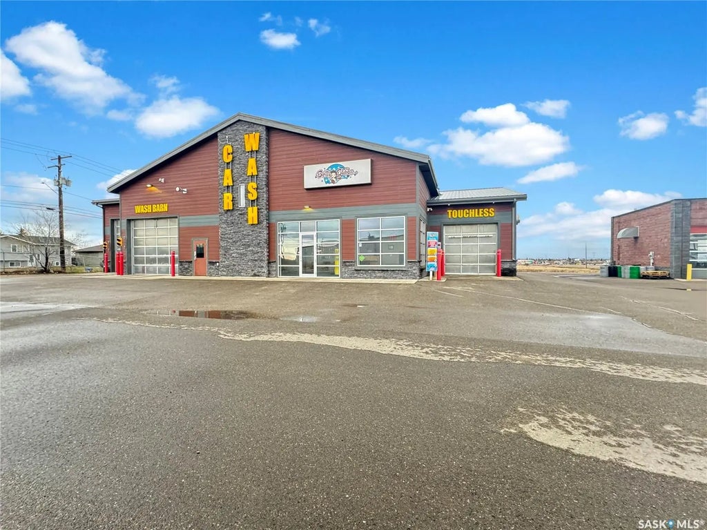 ##2 - 2652 99th Street, North Battleford