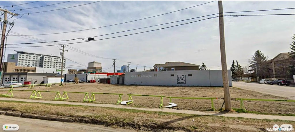 117 23rd Street W, Saskatoon