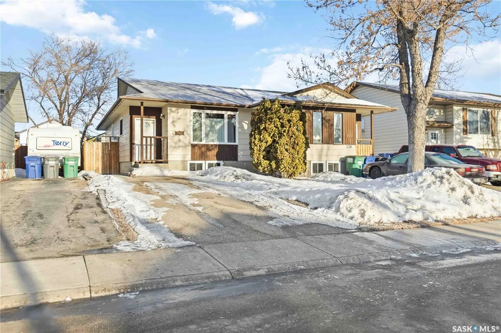 732 Mccormack Road, Saskatoon