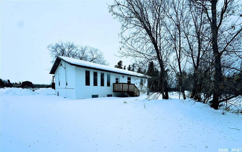 Torch River Rm Acreage, Torch River Rm No. 488