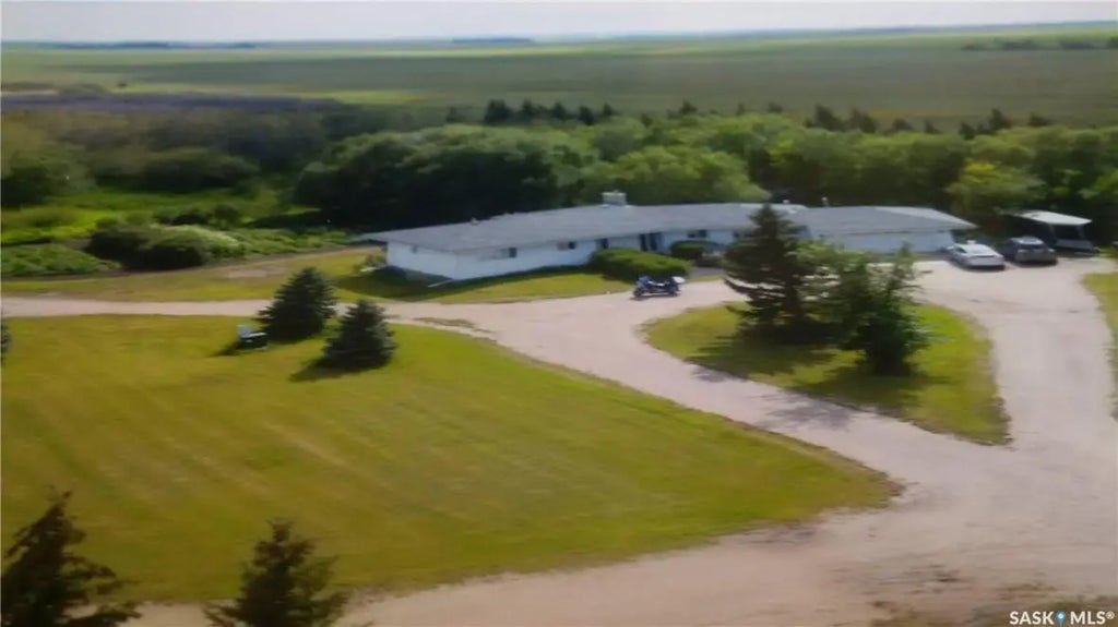 Chubak Farm, Aberdeen Rm No. 373