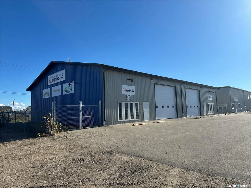 369 6th Avenue N, Yorkton