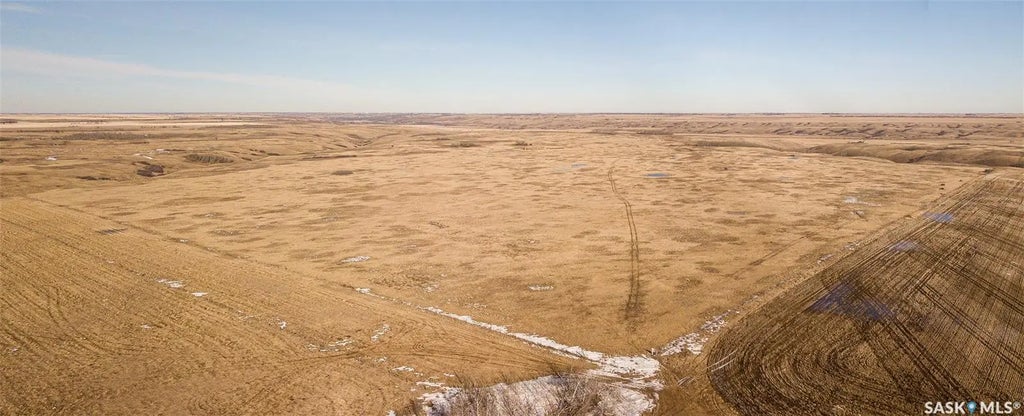 1.5 Quarters Mixed Land Near Oxbow, Sk, Enniskillen Rm No. 3