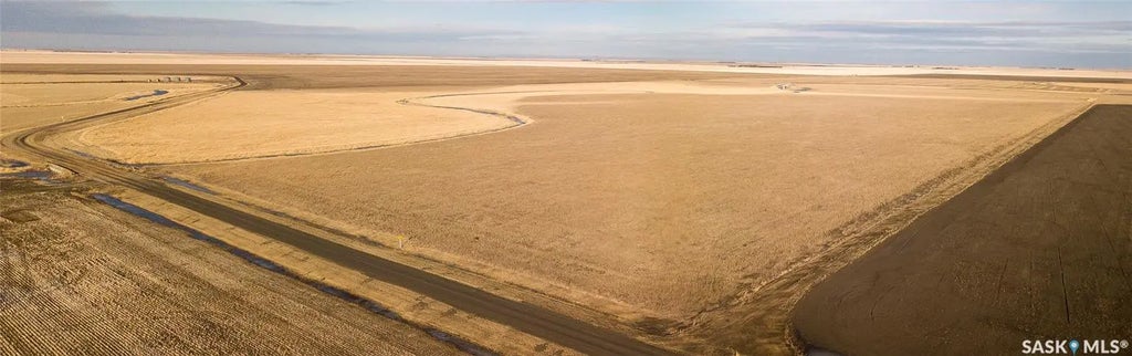 4 Quarters Grainland Near Wilcox, Bratt's Lake Rm No. 129