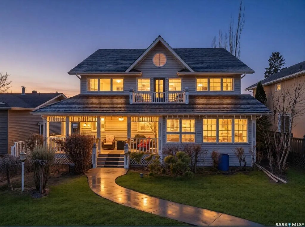 1219 River Street E, Prince Albert