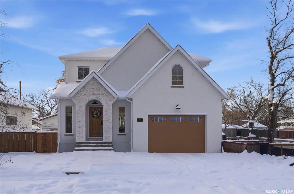 224 Elm Street E, Saskatoon