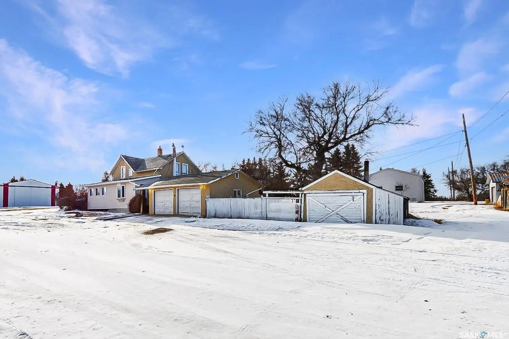 Lot 19 -20 Block 2 Plan G56, Grass Lake Rm No. 381