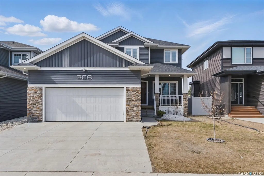 306 Secord Way, Saskatoon