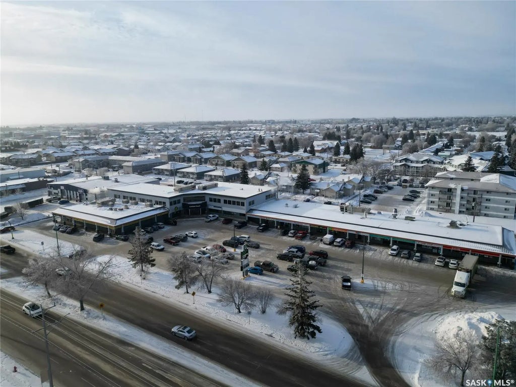 #206 - 2805 6th Avenue E, Prince Albert