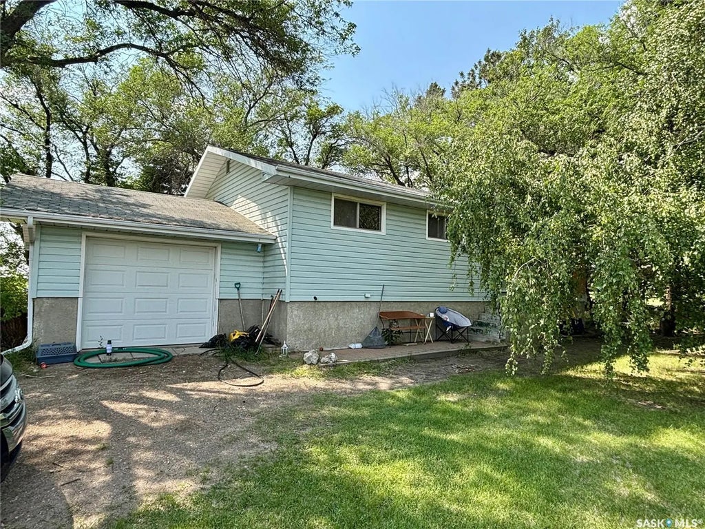 Iula Acreage Sitina Access Road, Vanscoy Rm No. 345