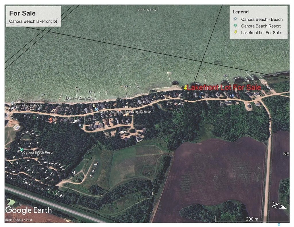 159 Oldroyd Drive, Good Spirit Lake