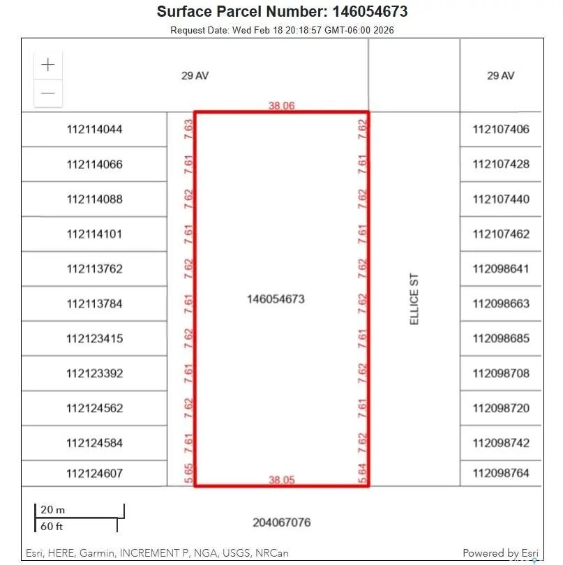 4200 Ellice Street, Regina