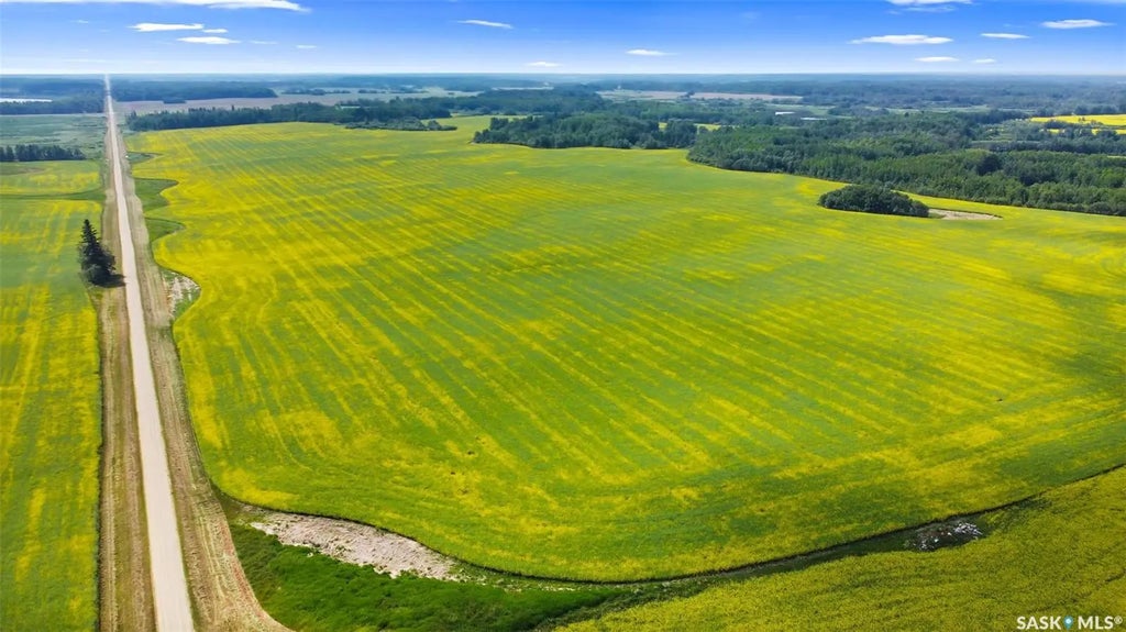 3 Quarters With Yard Site Near Endeavour, Endeavour