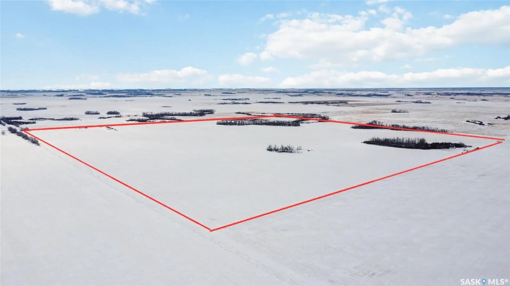 Rm Of Great Bend - 159 Acres, Great Bend Rm No. 405