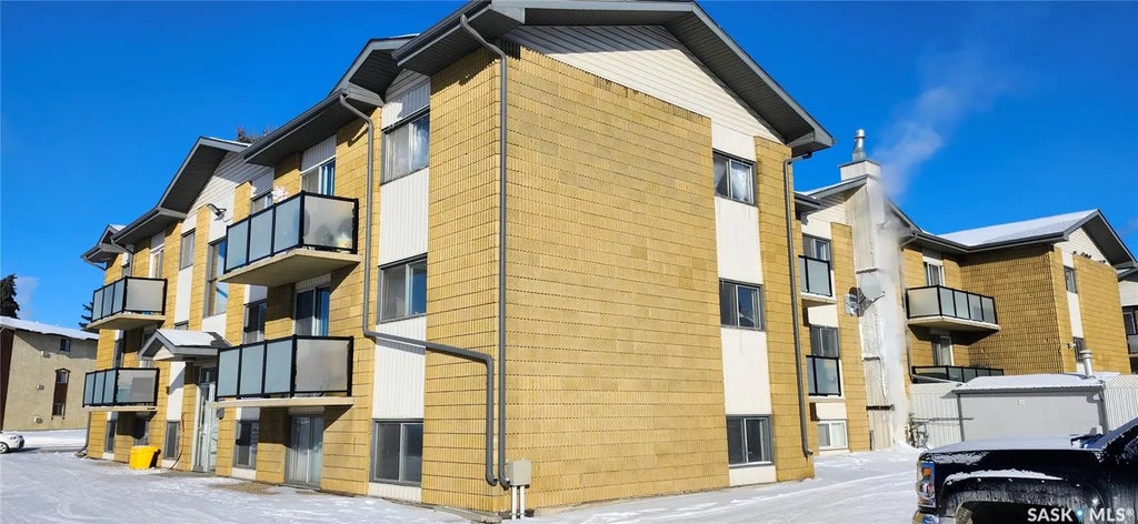 #34 - 15 Assiniboine Drive, Saskatoon