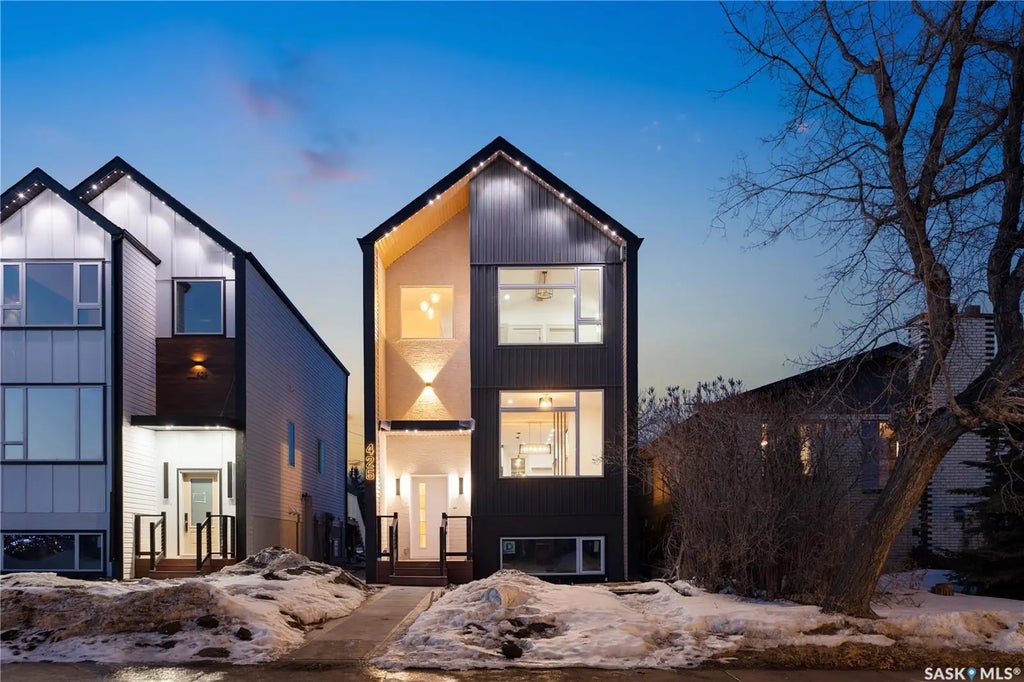 426 Empress Street, Saskatoon