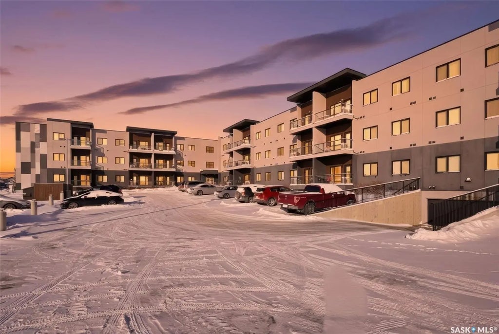 ##113 - 545 Hassard Close, Saskatoon