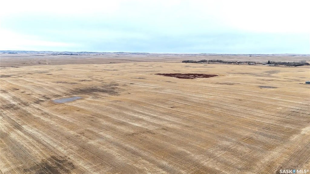 Bert Quarter, Laurier Rm No. 38