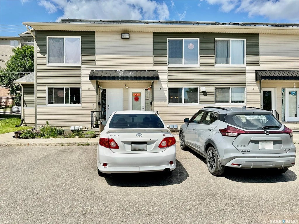 #5 - 315 N Avenue S, Saskatoon