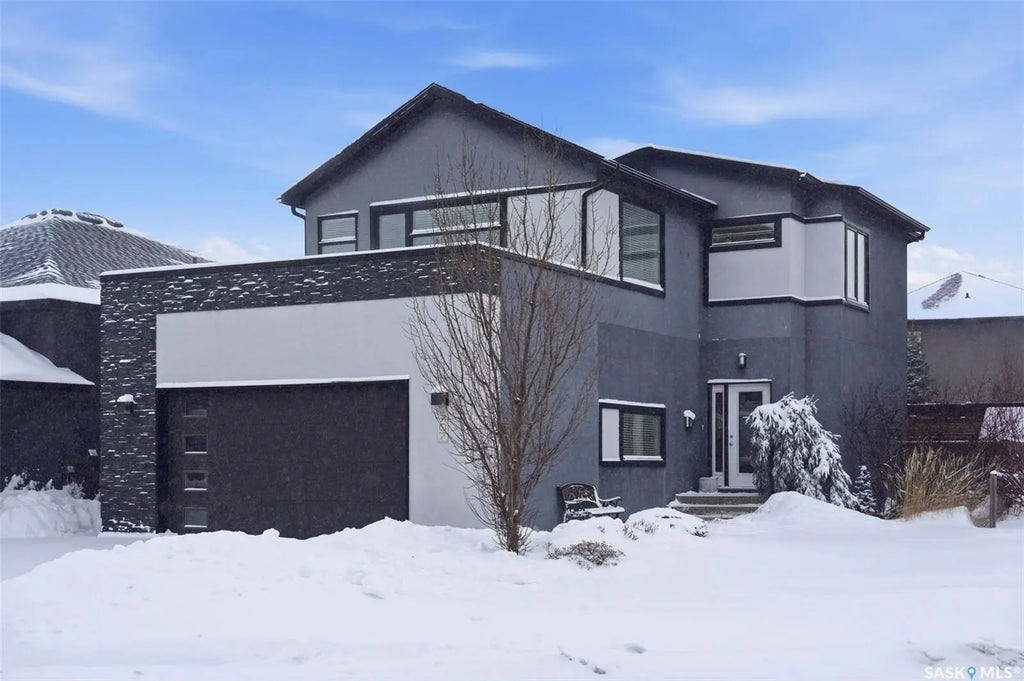 707 Sauer Cres, Saskatoon