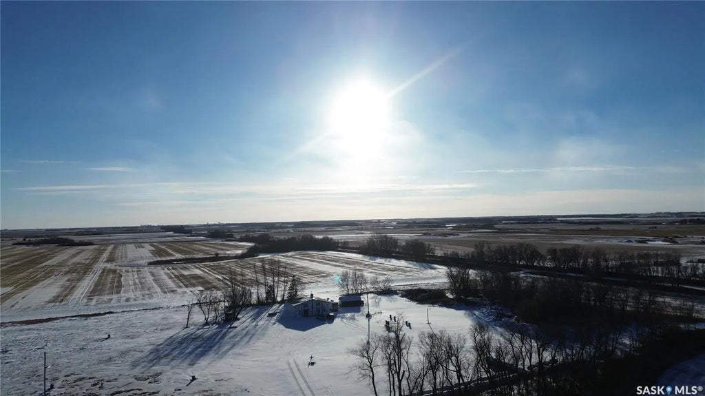 15 Min Nw From Yorkton Acreage, Orkney Rm No. 244