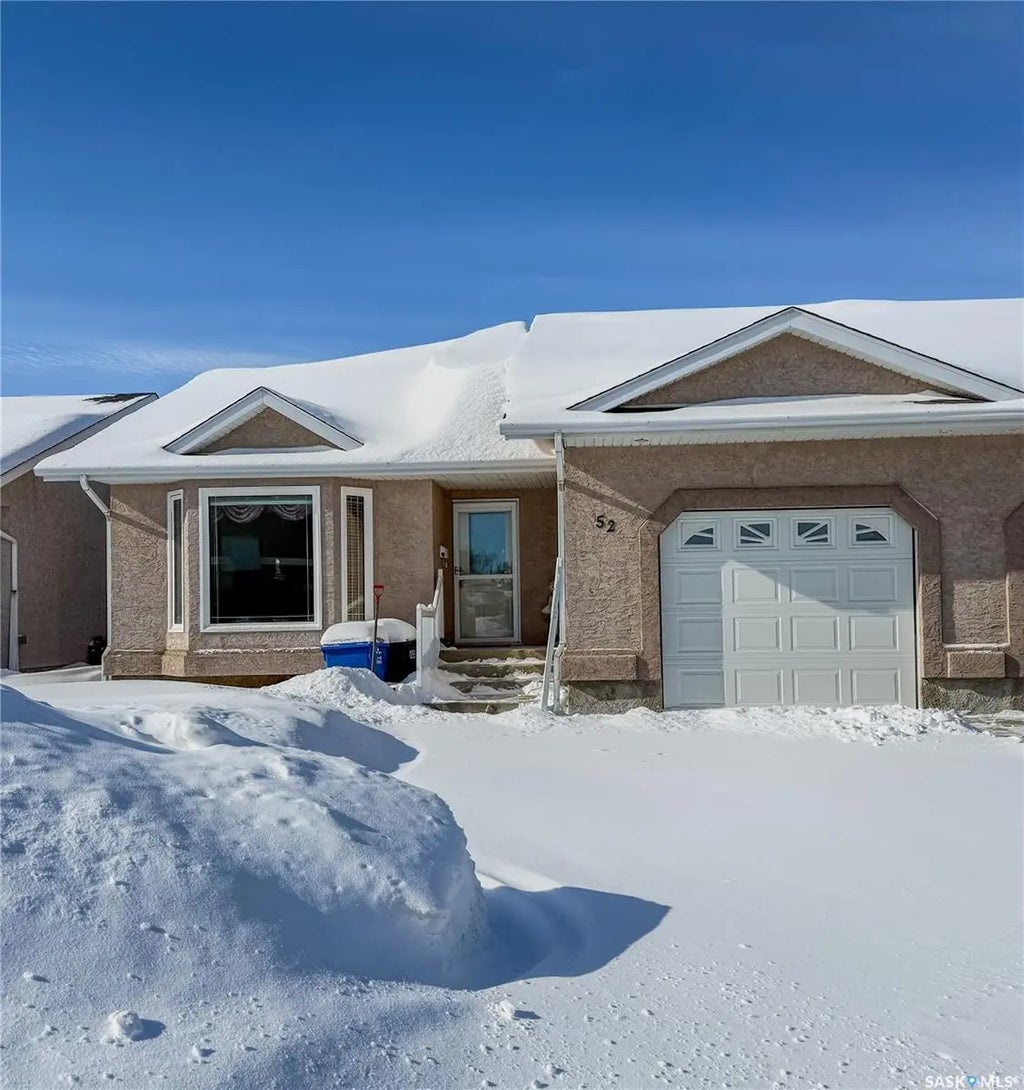 52 Russell Drive, Yorkton