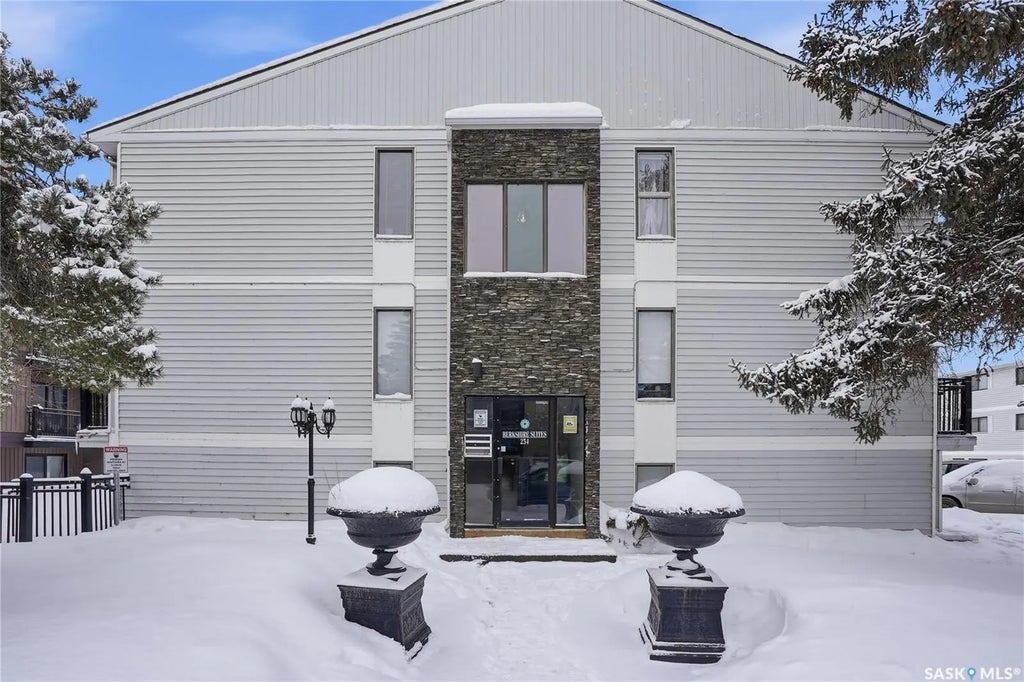 #106 - 254 Pinehouse Place, Saskatoon