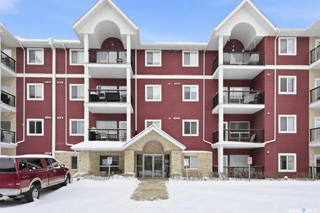 #115 - 150 Pawlychenko Lane, Saskatoon