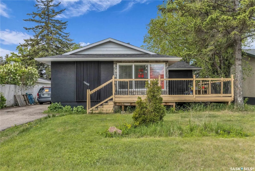1308 Preston Avenue S, Saskatoon