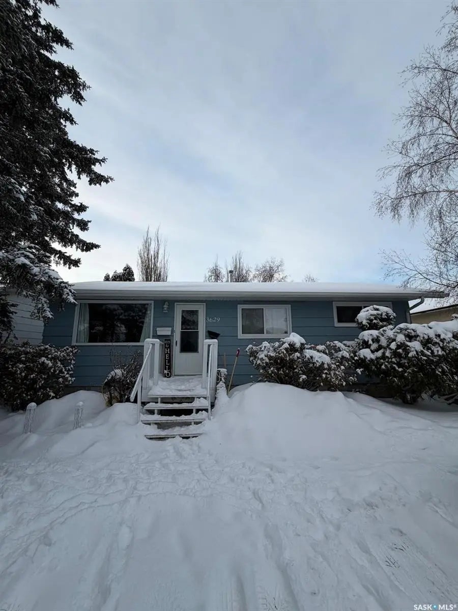 3629 Centennial Drive, Saskatoon