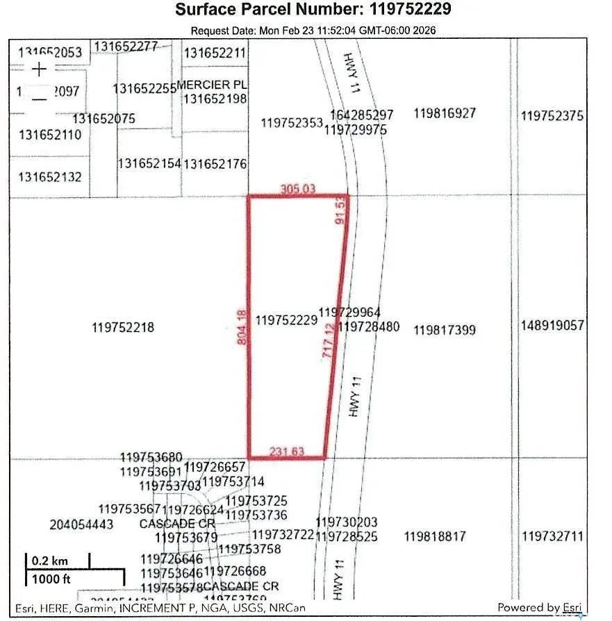 Photo of Listing #SK029245