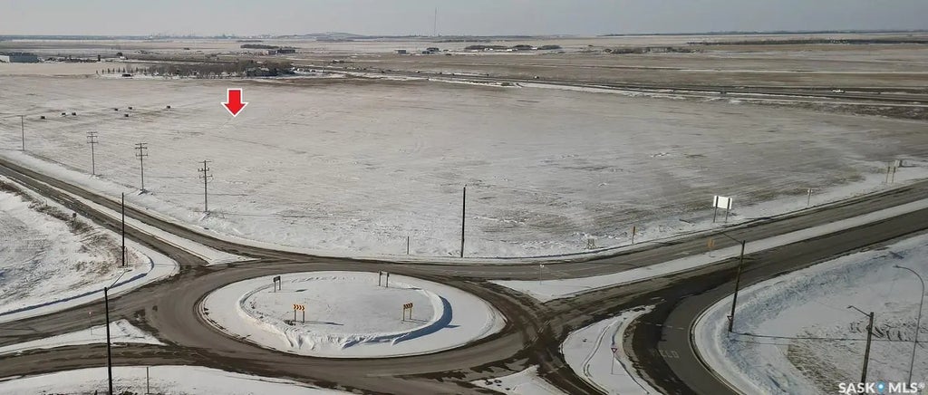 Leonard Acreage, Edenwold Rm No.158