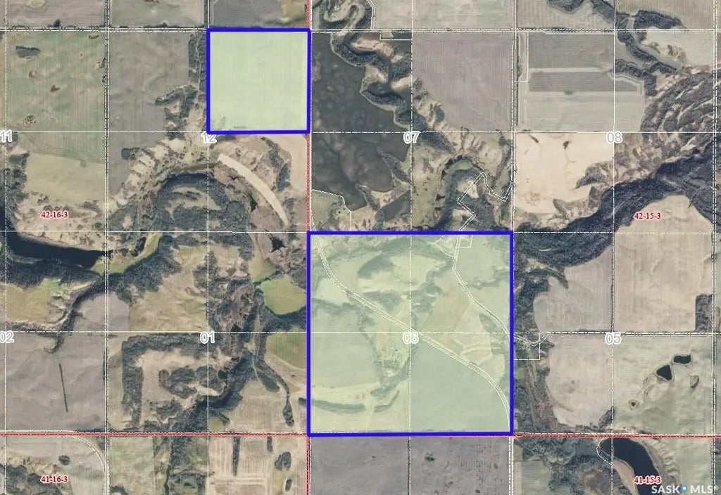 Owen Farm Land Package, Battle River Rm No. 438