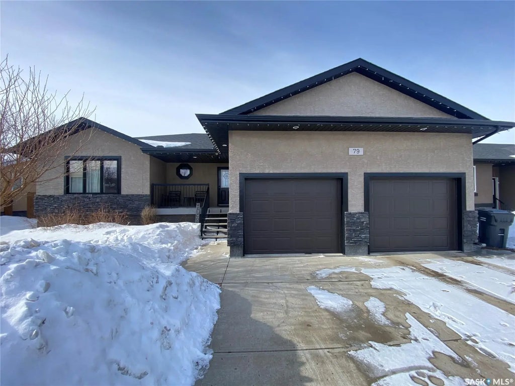 79 Ross Drive, Yorkton