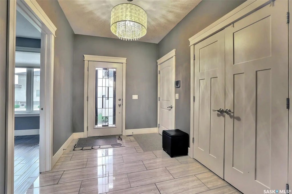 4613 Skinner Cres, Regina