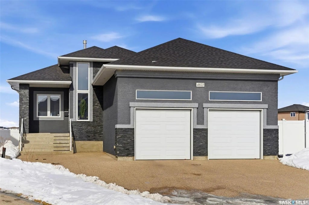 4822 Green View Cres E, Regina