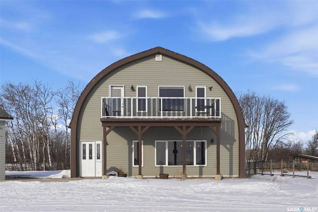 Wyatt Acreage, Corman Park Rm No. 344