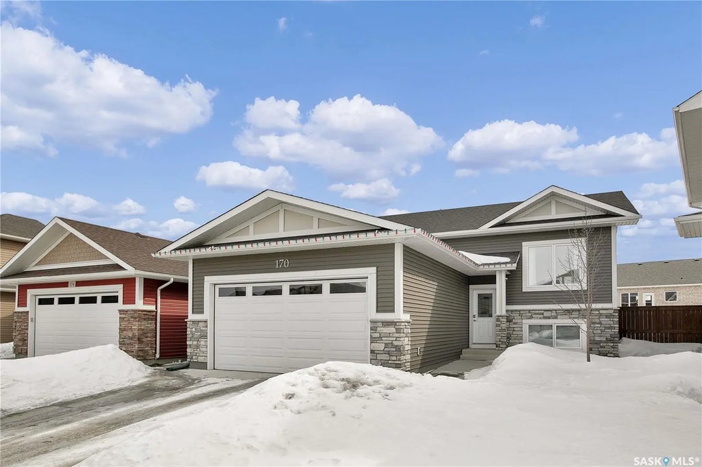 170 Beaudry Cres, Martensville