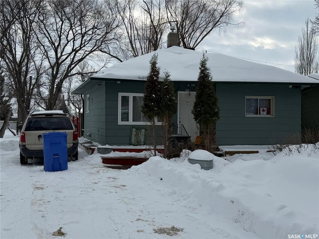 154 Taylor Street, Kamsack
