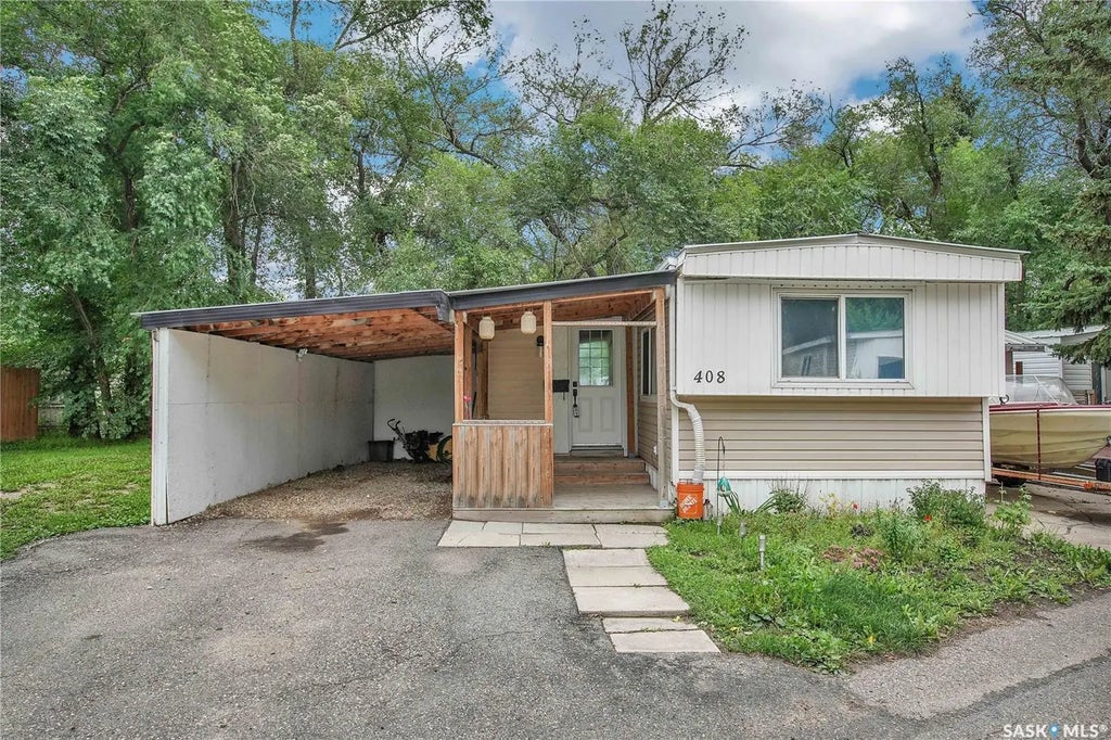 #408 - 1524 Rayner Avenue, Saskatoon