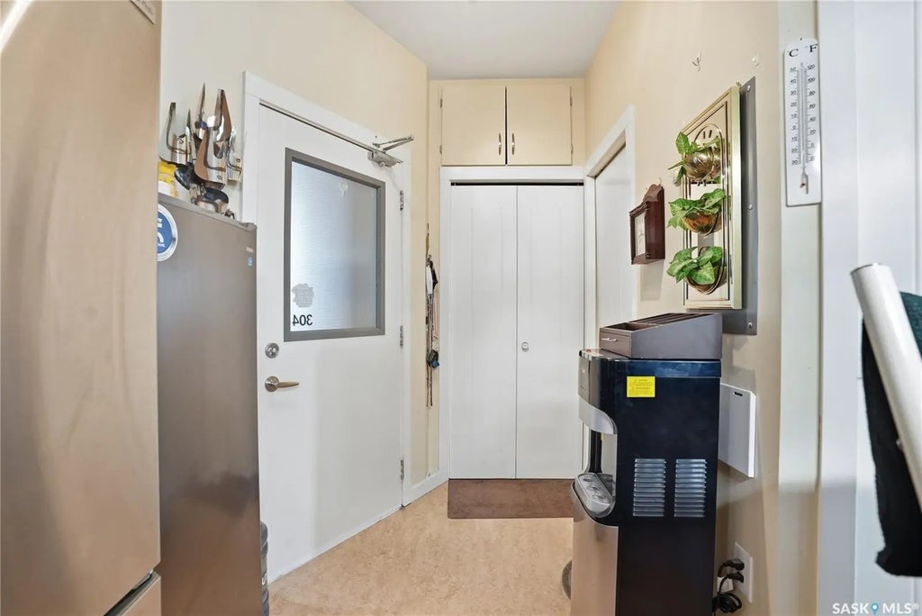 #304 - 530 J Avenue S, Saskatoon