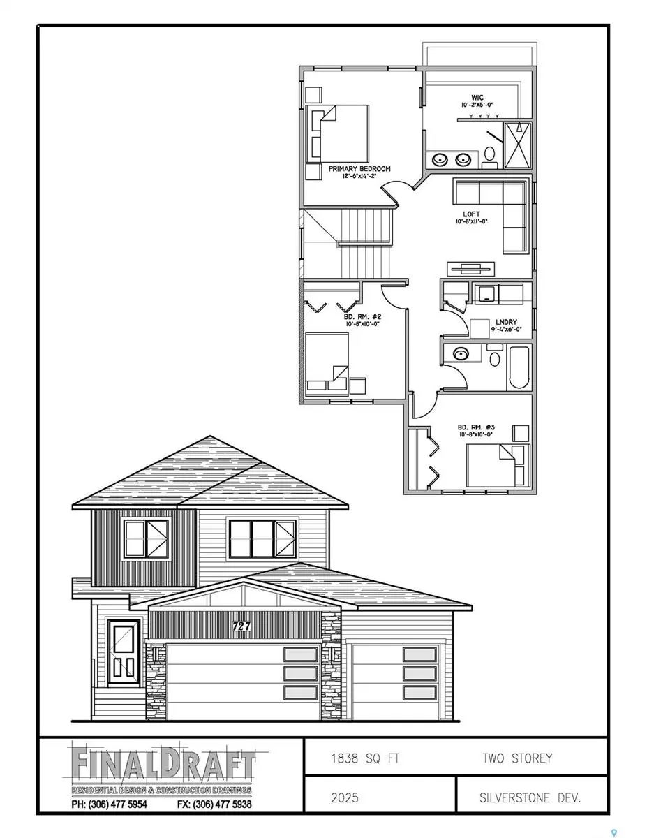 727 Nazarali Union, Saskatoon