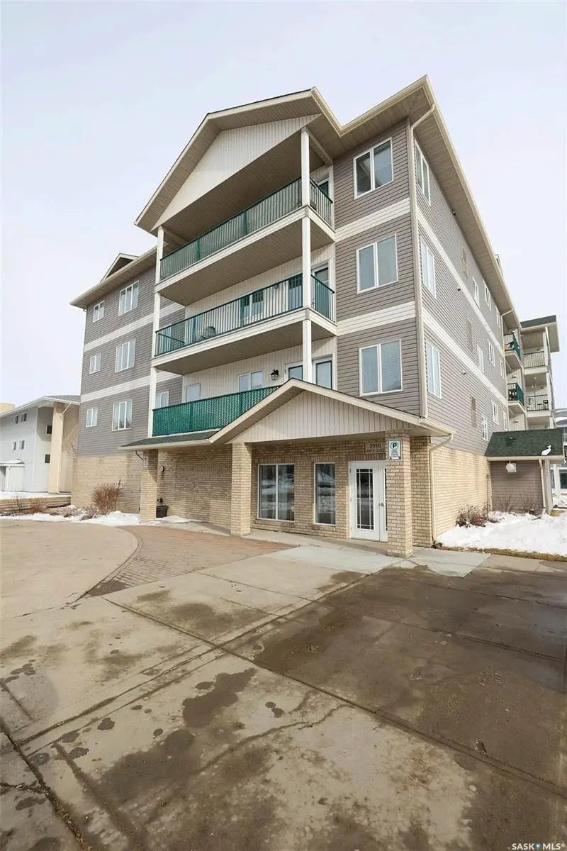#405 - 2930 Arens Road E, Regina